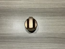 Oem WB03X31408 Brushed Bronze Range Knob 33B. Fixed Price $39.99.