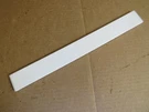 Whirlpool Refrigerator Door Shelf Trim+caps Part # 2203087K 2156006K. Fixed Price $12.33.