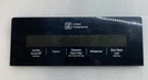 Lg Kenmore Refrigerator Control Panel No. EBR81893601. Fixed Price $25.00.