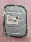 Brand New Ge/hotpoint Fridge Control Board Cover WR02X12025. Fixed Price $27.95.