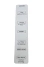 Samsung Refrigerator Control Cover Part# DA97-20552R !! Free Shipping X16. Fixed Price $13.83.