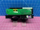 Frigidaire Refrigerator Dispenser Ice Chute W/ Board P# 5304424549 5304433619. Fixed Price $135.00.