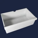 New Genuine Oem Whirlpool Refrigerator Crisper Drawer WP2192009. Fixed Price $105.63.