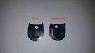 Haier Refrigerator Lower Door Handle Fix Clips WR12X31693 4929237 Whirlpool. Fixed Price $10.00.
