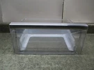 Kenmore Refrigerator Right Side Vegetable Drawer Part # AJP73374610. Fixed Price $48.00.
