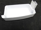 Refrigerator GNE29GGKBWW Left Lower Door Bin WR71X11054. Fixed Price $19.99.