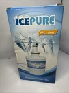 Icepure RFC1100A Water Filter Refrigerator. Fixed Price $16.99.