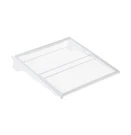 Refrigerator Tuck Away Shelf Assembly WR32X23648. Fixed Price $99.99.