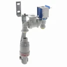 For Kitchenaid Refrigerator Water Valve Part Number DY44234000KA. Fixed Price $281.68.