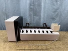 Frigidaire Refrigerator Ice Maker FRT21TNCW3. Fixed Price $115.00.