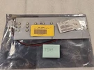 Samsung Refrigerator Led Light Assembly Part # DA96-00398B. Fixed Price $60.00.