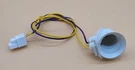 Genuine Refrigerator Lg Light Socket PART#AC250V. Fixed Price $19.49.