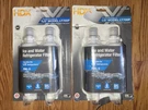 4-PACK Of Hdx Refrigerator Water Filter Replacement FML-3 Fits Lg LT700P. Fixed Price $19.49.