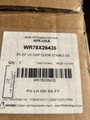 Ge Dispenser Door Stainless WR78X26435. Fixed Price $525.00.