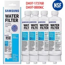 DA97-17376B Water Replacement Samsung RF28R7201SR RF23M8570SR X4 Filters. Fixed Price $31.69.