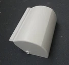 WP2207942 Oem Whirlpool Refrigerator Butter Dairy Compartment Door Cover -white. Fixed Price $28.00.