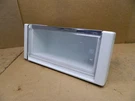 Refrigerator Dairy Bin W/ Cover Part # WR71X10142. Fixed Price $36.98.
