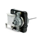 5303918549 Refrigerator Evaporator Fan Motor Kit For Frigidaire 5304445861. Fixed Price $19.99.