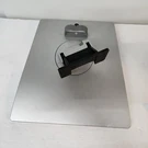 Toshiba Silver Swivel Base 23HL85 Stand With Mounting Bracket + Screws Oem. Fixed Price $18.99.