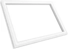 W10443315 Refrigerator Door Gasket Fit Maytag & Kitchen Aid Freezer W10571962. Fixed Price $80.90.