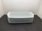 Refrigerator Fresh Food Door Bin Shelf WR71X10957, WR71X10722, WR71X10231. Fixed Price $22.00.
