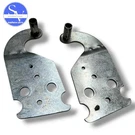 Whirlpool Refrigerator Door Hinge WP2203771 WP2203770 (set 2). Fixed Price $29.89.