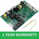 Replacement Control Board For Refrigerator WR55X10942C PS16729744 AP7188100. Fixed Price $94.95.