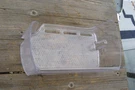 Samsung Refrigerator Freezer Door Bin DA97-20641A DA63-09690A. Fixed Price $24.95.