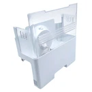 Lg New Fridge Ice Bucket Assembly AKC73369912 *same Ship & 60 Warranty*. Fixed Price $79.97.