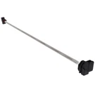 Refrigerator Defrost Heater For Hotpoint HTS18GBSARWW HTS18GBSBRWW HTS18GCMARCC. Fixed Price $49.99.