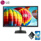 Lg 24MK430H-B 23.8" 16:9 Freesync Ips Gaming Monitor Standard Bundle. Fixed Price $218.95.