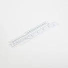 WR72X10145 Ge Ice Bucket Slide Rail Oem. Fixed Price $28.95.
