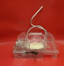 Whirlpool Refrigerator Ice Door Dispenser W10663687 WD-216. Fixed Price $25.00.