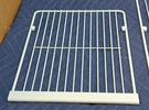 Frigidaire Gallery Refrigerator Freezer Wire Rack Tray Divider Oem 218298003. Fixed Price $22.00.