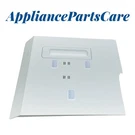 Whirlpool Refrigerator Filter Cover Assembly W11190820, W10669663. Fixed Price $44.99.