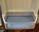 Whirlpool Refrigerator Door Shelf Bin WPW10451500. Fixed Price $24.95.