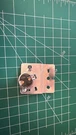 Oem Ge Microwave Hight Limit Thermostat For JES1657DM2WW. Fixed Price $9.56.
