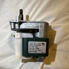 Frigidaire Refrigerator Ice Dispenser Auger Motor, Model ISG-3240MSA. Fixed Price $55.00.