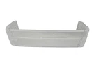 Refrigerator GSS25GYPHCFS Shelf 225D6131P001 Clear (new). Fixed Price $62.99.
