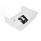 WR17X12490 Refrigerator Evaporator Cover. Fixed Price $299.90.