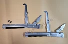 New Improved Frigidaire 318024749, 318024724 Set (2 Hinges). Fixed Price $79.88.