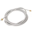Ge Appliance 1/4" 15' Icemaker Tubing IMKR15 WX08X10015.... Fixed Price $26.78.