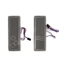 Whirlpool WPW10368730 Refrigerator Pad W10212876 W10212881 W10270552 W1027055.... Fixed Price $152.51.