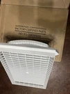 Whirlpool Dryer Drying Rack 8212450A. Fixed Price $75.00.