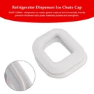 DA97-12594A Refrigerator Dispenser Ice Chute And Gasket Assembly For Samsung. Fixed Price $31.91.