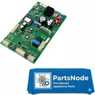 40960838RBE-A Oem For Kenmore Lg Refrigerator Fridge Control Used Part # Model. Fixed Price $109.56.