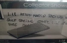 Gulf Amr-one LMP1 #009 1/18. Fixed Price $300.00.