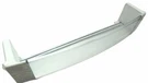 Door Shelf Bin Compatible Refrigerator WR71X25602 WR71X10410. Fixed Price $57.23.