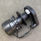 New Replacement Water Pump Compatible 7013196 For Sub-zero 115VUS. Fixed Price $33.99.