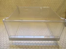 Oem Lg Refrigerator Vegetable Crisper Drawer AJP76427501. Fixed Price $41.60.